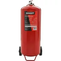 Огнетушитель Gigant ОП-50 з АВСЕ