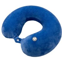 Подушка мемо ROUTEMARK flywist blue