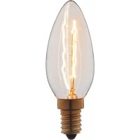 Лампа накаливания LOFT IT Edison Bulb