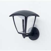 Уличный настенный светильник Citilux LED