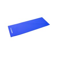 Коврик для фитнеса и йоги Larsen PVC