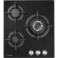 Встраиваемая варочная поверхность LEX GVG 430 BL