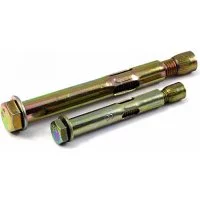 Анкер-болт КРЕП-КОМП м10 12х80 5 шт