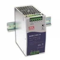 Источник питания Mean Well WDR-240-48