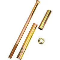 Анкерный болт с гайкой Tech-Krep 16х220 (1 шт.)