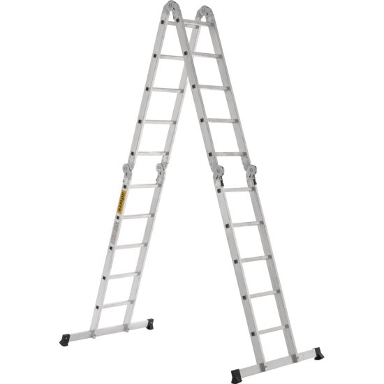 Лестница-трансформер Inforce ЛП-Т-4-5