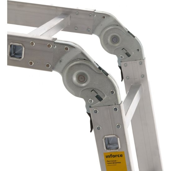 Лестница-трансформер Inforce ЛП-Т-4-5