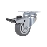 Поворотное колесо Brante NF-0091