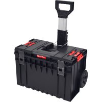 Кейс для инструментов QBRICK 2631-1