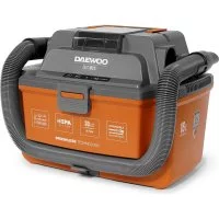 Аккумуляторный пылесос DAEWOO DAVC