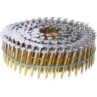 Оцинкованный барабанный гвоздь MAINPACK 2,5/45 мм