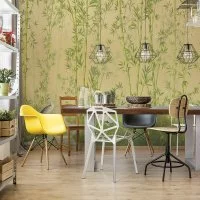 Фотообои ООО Ортограф Bamboo forest