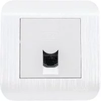 Компьютерная розетка Luxar Deco