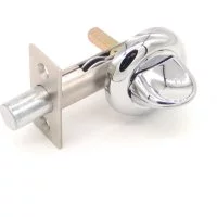 Комплект ночной задвижки Brante 127012
