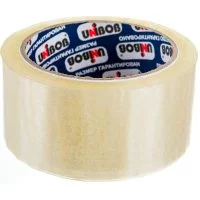 Упаковочный скотч Unibob 134836