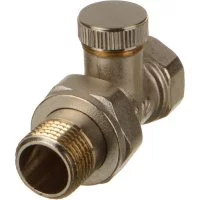 Запорный клапан для радиатора Terma 26240