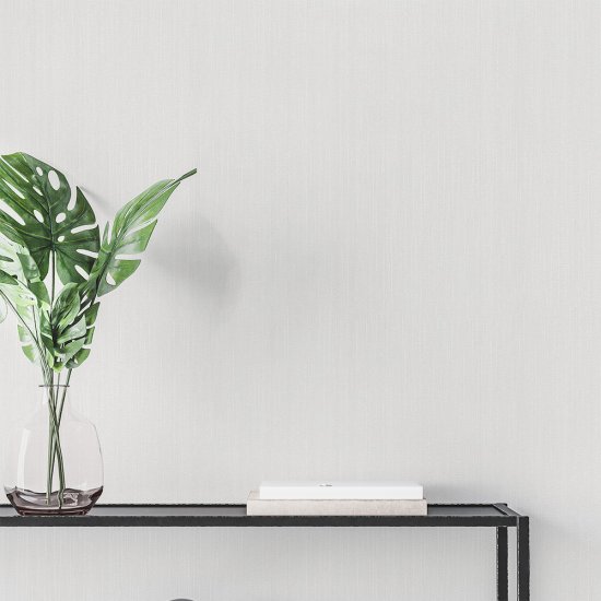 Обои под покраску вспененный винил на флизелиновой основе фактурные HomeColor Colorist HC40000-01 (1,06х25 м) плотность 105 г/кв.м