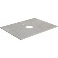 Столешница Aquanet Nova Lite 60