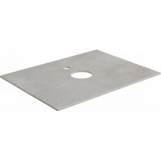 Столешница Aquanet Nova Lite 60