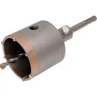 Полая коронка sds-plus HAWERA F00Y141317