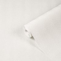 Обои под покраску виниловые на флизелиновой основе фактурные антивандальные Мarburg Laser Light 90017 (1,06х10 м) плотность 128 г/кв.м