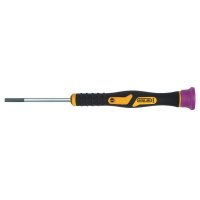 Шлицевая отвертка Narex Micro Line Profi