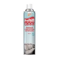 Пенный очиститель интерьера KANGAROO Profoam 4000