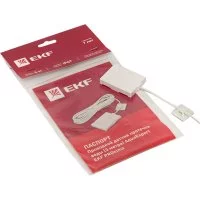 Проводной датчик протечки воды EKF AquaExpert-sensor-3