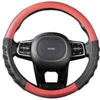 Оплетка руля SKYWAY Racer-1