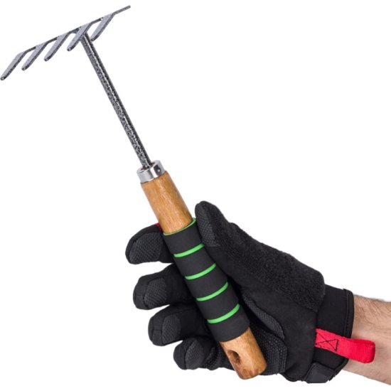 Рыхлитель Gigant GVER-04