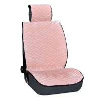 Меховые накидки на сиденья SKYWAY S03001060