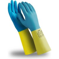 Перчатки Manipula Specialist СОЮЗ LN-F-05