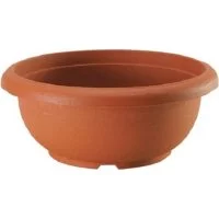 Миска PLASTECNIC S.p.A. TERRAE SQUARE