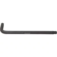 Г-образный ключ torx Forsage 7811 F-76640BL