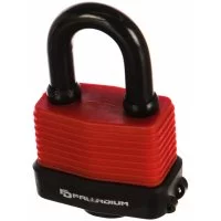 Навесной замок Palladium 905WP-50