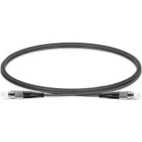 Оптический симплексный патч-корд TopLan PC-TOP-OM1-FC/P-FC/P-150