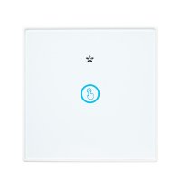 Умный выключатель Sibling Smart Home (00-00003352) беспроводной белый
