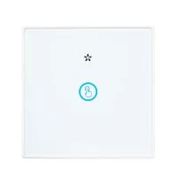 Умный выключатель Sibling Smart Home (00-00003352) беспроводной белый