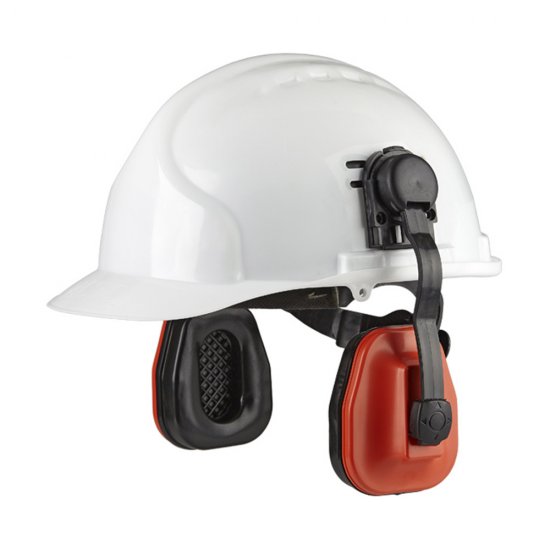 Наушники противошумные Исток с креплением на каску (НАУ003)