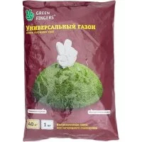 Семена газона GREEN FINGERS Универсальный