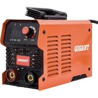 Инверторный сварочный аппарат Gigant GWM-160