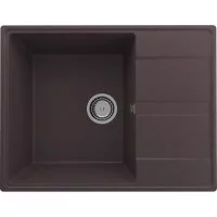 Мойка ULGRAN Quartz Prima 650-06