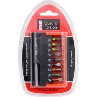 Набор бит Quadro Torsion 490010