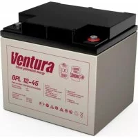Аккумуляторная батарея Ventura GPL 12-45