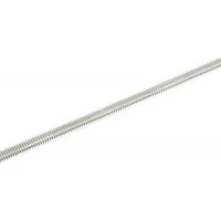 Оцинкованная штанга с резьбой Tech-Krep М10х1 м DIN975