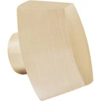 Вертушка на шток цилиндра Fuaro T.Knob-RL (CB-RL) SSG