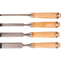 Стамески Top Tools 09A320