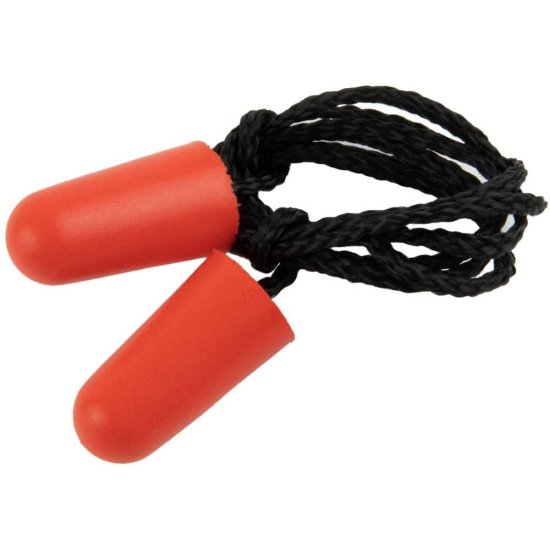 Противошумные беруши Jeta Safety JEM21