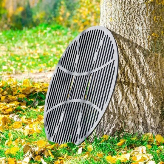 Решетка-гриль для чаши 800 мм