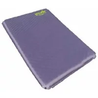 Самонадувающийся коврик Norfin ATLANTIC COMFORT DOUBLE NF